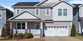 **Beautiful Wendell Falls Home 3/2.5 with Office, Loft & Fenced in Yard** Gallery 1