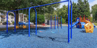 Lake Brandt Apartments Gallery 17