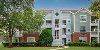 Cambridge Apartments Gallery 1