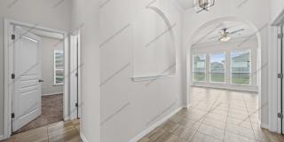 Available now! Charming 3-Bedroom Home in Wyndham Hill Gallery 5