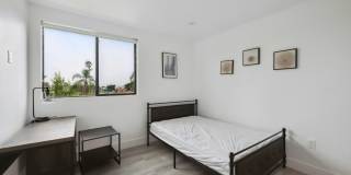 The Pegasus - Co-Living Gallery 22