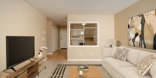Carriage House Senior Apartments Gallery 3
