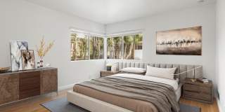 Orange Grove Circle Gallery 17