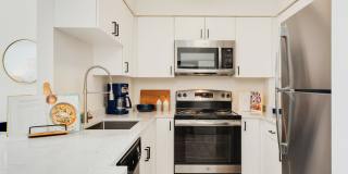 Residences at Tewksbury Commons Gallery 23