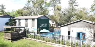 Silver Creek Apartments Gallery 4