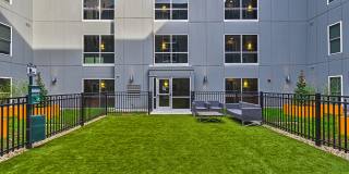 Student Housing - Latitude Gallery 10