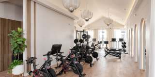 8015 W Belmont Avenue unit: 303 Gallery 16