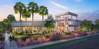 Futura at Nona Cove Gallery 4