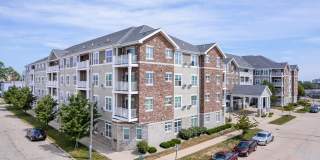 Harborside Commons Senior Apartment Homes Gallery 41