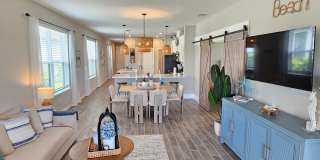 Annual Furnished or Seasonal Short-Term 4 Bedroom 2.5 Bathroom Home in Palmero! Gallery 40