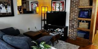 182 H Street Gallery 1