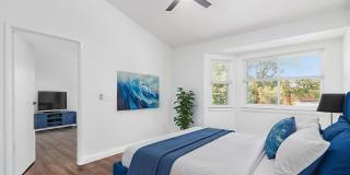 Spacious 1BR on The Near East Side Gallery 3