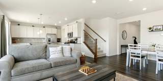Stunner in North-East Fort Collins with 4-Bedrooms, 2.5 Bathrooms, and 2-Car Garage Gallery 13