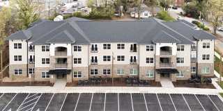 The Addenbrook Apartments The Addenbrook Apartments Gallery 1