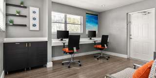 Gulfshore Apartment Homes Gallery 20