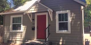 **Reserve for SUMMER 2027** House Near 6th & Ivy Gallery 1