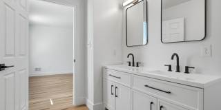 Brand New Renovation - Sharpsburg Gallery 22