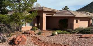 HOUSE - RED ROCK VIEWS Gallery 3