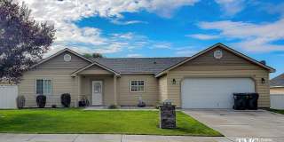 3BD Ranch in Desirable Pasco Neighborhood Gallery 1