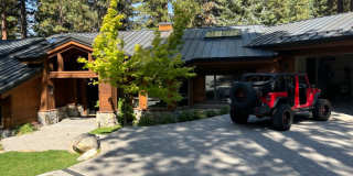 Winter Season Rental - The Estates in Incline Village, Nevada Gallery 59