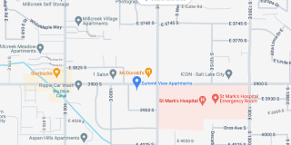 1060 East 3900 South Gallery 65