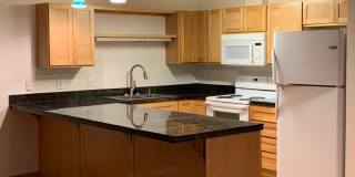 AVAILABLE NOW!! West side - 2 Bdrm, 1 Bath Gallery 1