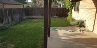 Three Bedroom Unit Available In Triplex in East Boulder Gallery 15