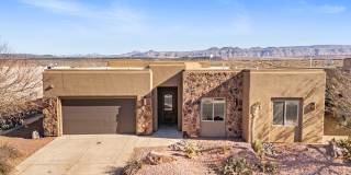 Sand Hollow Sunrise Gallery 1