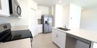 1ST MONTH RENT FREE! 3/2 BRANDE NEW HOME IN CRANE LANDING!!! Gallery 19