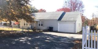 Charming home with a one car attached garage. Gallery 1