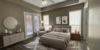 Baycliff Apartments Gallery 6