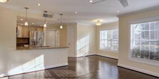 1st Floor Bowie Condo Gallery 6