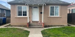 3 Bedroom, 1 Bath Home for Rent Gallery 1