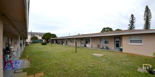 Venice Island Apartments Gallery 1