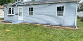 3 Bedroom Home With Central Air 3 Bedroom Home With Central Air Gallery 1