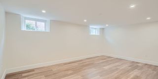 Newly Renovated Gorgeous Brick Tudor- Park Hill Neighborhood - AVAILABLE July 6th! Newly Renovated Gorgeous Brick Tudor- Park Hill Neighborhood - AVAILABLE July 6th! Gallery 18