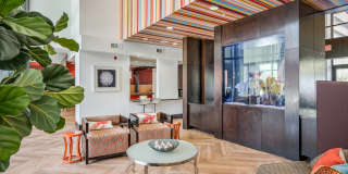 West 18th Lofts Gallery 54