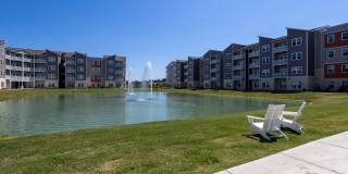 Promenade Luxury Apartments Gallery 10