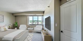 Skyrise Luxury Apartments Gallery 14