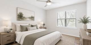 Willow Trail Apartments Gallery 4
