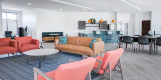 Preservation Square Gallery 1