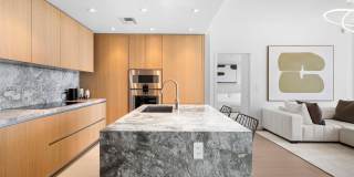 501 West Avenue Gallery 10