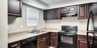 Lodge at McCarran Ranch Gallery 8