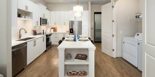 Chamblee City Heights Apartments Gallery 23