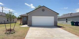 Brand New 4 Bedroom 2 Bath Home in Mustang Schools Gallery 1