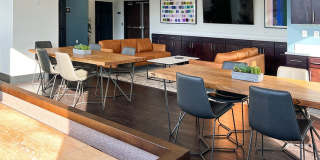 Apartments at River View Gallery 23