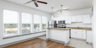 Lofts at SoDo Gallery 1