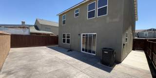 Newly built two story home in Wild Oak Subdivision Gallery 36