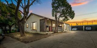 Cozy and Cute 2bedroom 1 bathroom duplex in Vallejo! Gallery 1