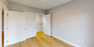 250 Centre St. Gallery 4